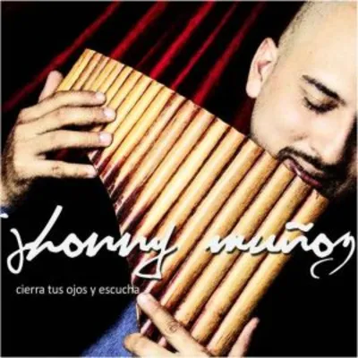 “CIERRA TUS OJOS Y ESCUCHA”, CONCIERTO DE JOHNNY MUÑOZ ESTE JUEVES EN EL CENTRO CULTURAL COMFANDI 