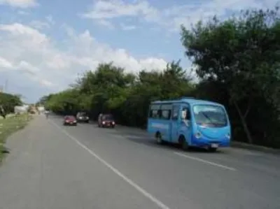 SECRETARÍA DE TRÁNSITO CONCERTA CON REPRESENTANTES DE SERVICIO DE TRANSPORTE INTERMUNICIPAL