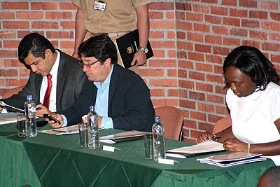 ALCALDE DE CALI,  VICEPRESIDENTE Y MINISTROS, CONMEMORARON EL DÍA DE LA AFROCALEÑIDAD