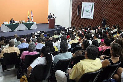EN DÍA INTERNACIONAL DE RECICLAJE, ALCALDÍA LANZA 'RECICLOTÓN'
