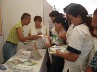 SECRETARIA DE SALUD, COMPROMETIDA CON LOS DERECHOS SEXUALES DE LA COMUNIDAD 