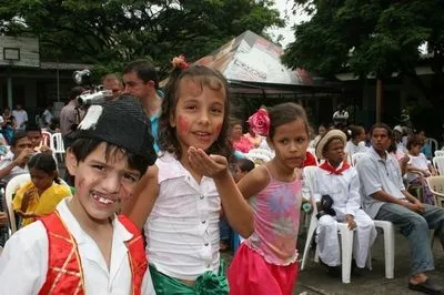 BIENESTAR SOCIAL APOYA LA INCLUSIÓN SOCIAL DE LAS PERSONAS CON DISCAPACIDAD DE LA COMUNA 7 