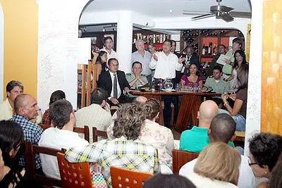 'Travestis' no pueden volver a ubicarse en Granada y sus alrededores