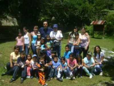 Bienestar Social impulsa procesos de desarrollo y emprendimiento en El Topacio”