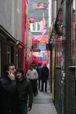 Cali buscará incorporar en su POT una zona especial para trabajadores sexuales