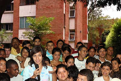 La del Valle: la mejor universidad para los mejores