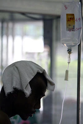 Aumenta trabajo de prevención del Sida gracias a alianza con fundación internacional
