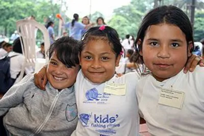 Bienestar Social Consolida Alianzas en Pro de la Infancia y la Familia