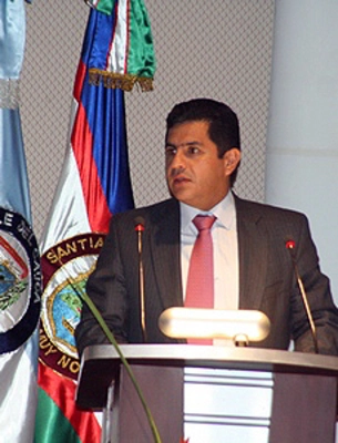 Ante los caleños, Alcalde Jorge Iván Ospina socializa su gestión 