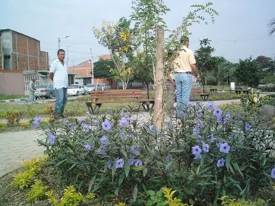 Más parques para los caleños entregará la Administración Municipal