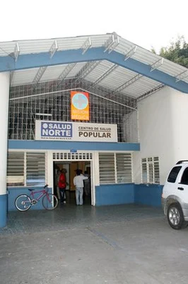 Se amplían servicios en Centros de Salud del Norte de Cali
