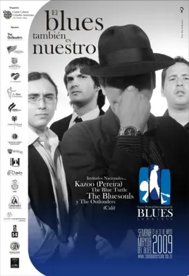 Continúa la programación del III festival Blues Suburbia