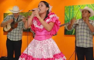 La Cultura de los Llanos Orientales está de exposición