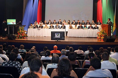 Alcalde de Cali le rindió cuentas a la ciudad