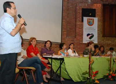 Pensar en la equidad de género es la clave para construir una ciudad cultural, incluyente y tolerante