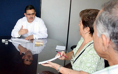 Continuar con licitación de la zona norte de Cali, se acerca a conductas de órden penal y disciplinario 