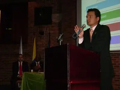 Nuevamente el MIO es ejemplo nacional