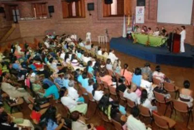 Caleñas lideran proceso de equidad