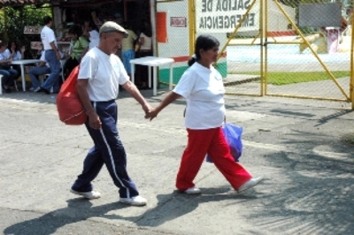 Contrato por más de $1.100 millones con Hospital Geriátrico San Miguel