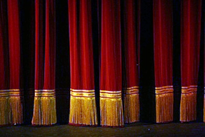 Teatro Salamandra del Barco Ebrio celebra sus 15 Años 