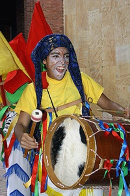 Secretaría de Cultura fortalece las comunas de Cali