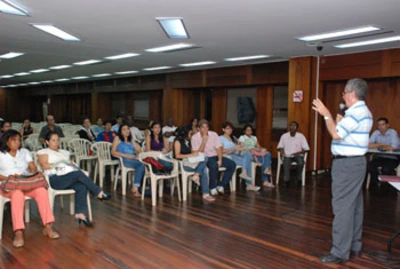 Archivo histórico de Cali invita a ciclo de conferencias