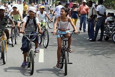 Presentarán la nueva Ciclovida 'Cali un Nuevo Latir', este jueves