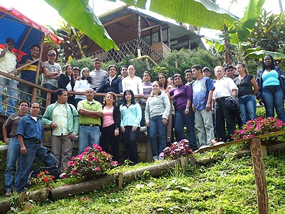 Habitantes de la calle contarán con un  hogar de paso 