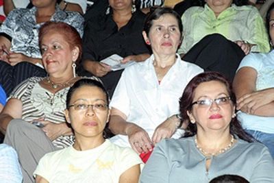 Jornada de prevención del riesgo cardiovascular dirigida a servidores públicos 