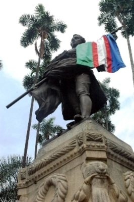 Se prepara conmemoración del Bicentenario en Cali