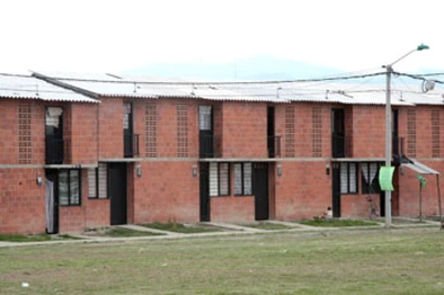 Inauguración de Altos de La Luisa, el próximo sábado