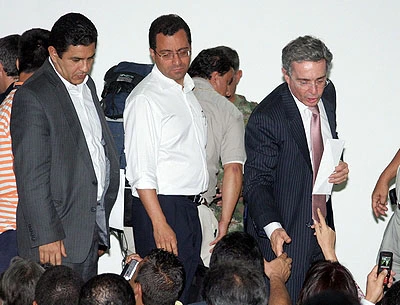 Alcalde de Cali expone su política integral de seguridad para la ciudad