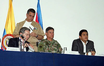 Medidas para controlar la delincuencia en Cali fueron adoptadas en consejo de seguridad