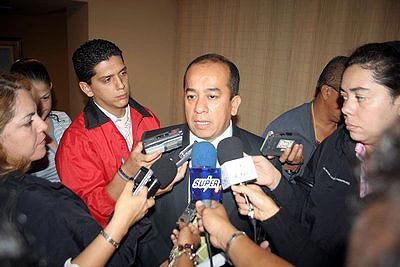 Secretaría de Tránsito convoca a rueda de prensa este lunes