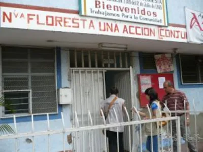 Legalizarán Comodatos de Sedes Comunales Del Municipio