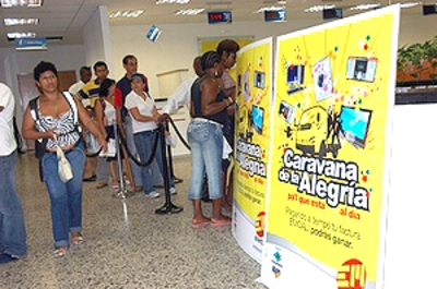 III jornada Déjate Tomar por Emcali