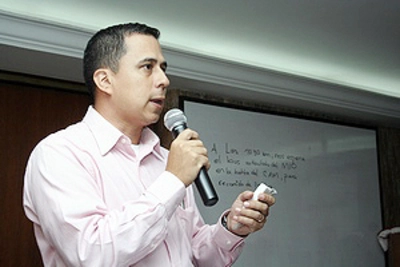 Secretaría de Tránsito presente en la nueva 'ciclovida' 