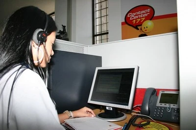 Emcali continúa cambio de tecnología en centrales telefónicas de Guabito y Tequendama