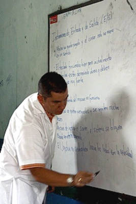 La evaluación educativa hoy: un ejercicio de autonomía institucional y participación
