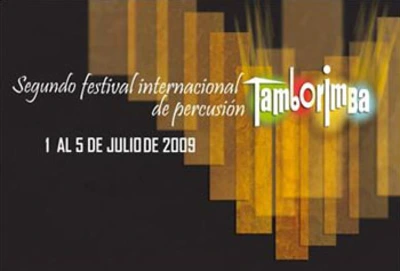 Cali vibrará con el II Festival Internacional de Percusión ‘Tamborimba’