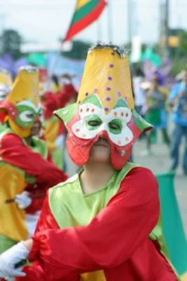 Cali y el Valle participan en la construcción del Plan Nacional de la Danza