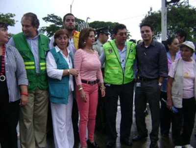 Estaciones del MIO  declaradas espacios saludables