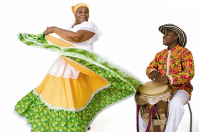 Petrona Martínez estará en el Festival de Percusión de Cali