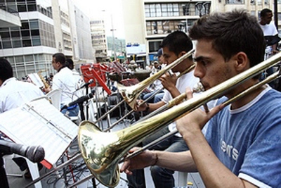 Continúa la programación de la Fiesta de la Música