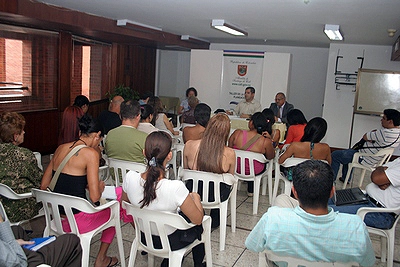 Se abre debate sobre zona especial de trabajos sexuales en Cali