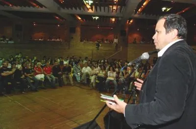 Inició la Gran Fiesta Gráfica “Calicomix2009”