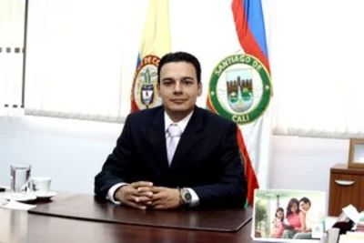 Presidente de Metrocali dio apertura a Expovial 2009