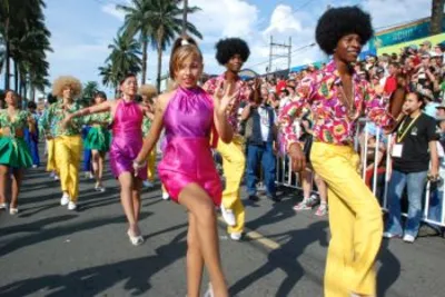 Circuito de la Salsa, otro atractivo turístico de Santiago de Cali