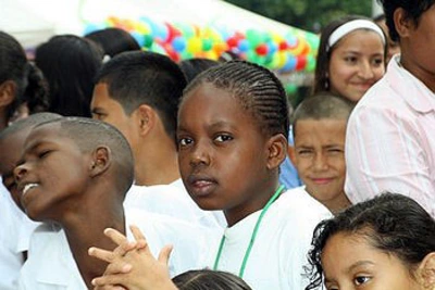Nuestros Niños, compromiso de Todos