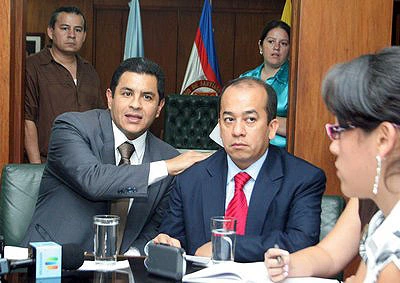“Proceso de reestructuración tiene que reivindicar a los buenos Agentes y a las personas que con compromiso hacen ciudad”:  Secretario de Tránsito 
